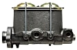DuraStop Series Brake Master Cylinder