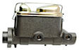 18M1050 DuraStop Series Brake Master Cylinder