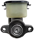 18M124 OE Replacement Series Brake Master Cylinder With Reservoir