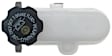 18M1518 OE Replacement Series Brake Master Cylinder
