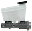 18M1518 OE Replacement Series Brake Master Cylinder