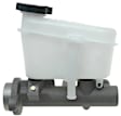 18M1518 OE Replacement Series Brake Master Cylinder