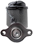 1981 Chevrolet Caprice - Brake Master Cylinder, Bore 30mm, With Cast Iron Cylinder, OE Replacement Series