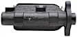 1981 Chevrolet Caprice - Brake Master Cylinder, Bore 30mm, With Cast Iron Cylinder, OE Replacement Series