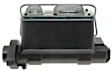 18M1878 OE Replacement Series Brake Master Cylinder