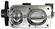 18M1884 DuraStop Series Brake Master Cylinder
