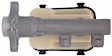 1983 Oldsmobile Cutlass Supreme - Brake Master Cylinder, GAS, OE Replacement Series