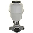 18M2395 DuraStop Series Brake Master Cylinder