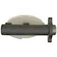 2003 Chevrolet Silverado 1500 - Brake Master Cylinder, Except Active Brake Control; with Vacuum Booster, DuraStop Series