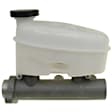 2003 Chevrolet Silverado 1500 - Brake Master Cylinder, Except Active Brake Control; with Vacuum Booster, DuraStop Series