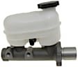 18M2418 OE Replacement Series Brake Master Cylinder