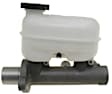 18M2418 OE Replacement Series Brake Master Cylinder
