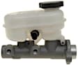 18M2441 DuraStop Series Brake Master Cylinder