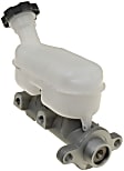 18M2444 OE Replacement Series Brake Master Cylinder