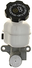 18M2444 OE Replacement Series Brake Master Cylinder
