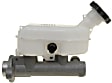 18M2444 OE Replacement Series Brake Master Cylinder