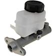 18M2448 DuraStop Series Brake Master Cylinder