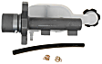 2008 Pontiac G5 - Brake Master Cylinder, Manual Transaxle, Except Active Brake Control, DuraStop Series