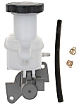 2008 Pontiac G5 - Brake Master Cylinder, Manual Transaxle, Except Active Brake Control, DuraStop Series