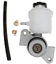 2008 Pontiac G5 - Brake Master Cylinder, Manual Transaxle, Except Active Brake Control, DuraStop Series