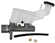 2008 Pontiac G5 - Brake Master Cylinder, Manual Transaxle, Except Active Brake Control, DuraStop Series