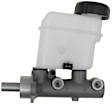 18M2460 Professional Series Brake Master Cylinder