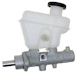 18M2518 Professional Series Brake Master Cylinder