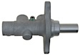 18M2521 Professional Series Brake Master Cylinder