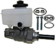 18M2538 Professional Series Brake Master Cylinder