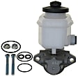 18M2538 Professional Series Brake Master Cylinder