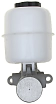 18M2539 DuraStop Series Brake Master Cylinder