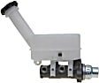 18M2552 DuraStop Series Brake Master Cylinder