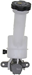 18M2552 DuraStop Series Brake Master Cylinder