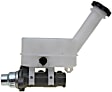 18M2552 DuraStop Series Brake Master Cylinder