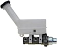 18M2552 DuraStop Series Brake Master Cylinder