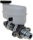 18M2556 DuraStop Series Brake Master Cylinder