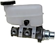 18M2556 DuraStop Series Brake Master Cylinder