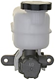 18M2556 DuraStop Series Brake Master Cylinder