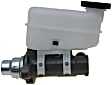 18M2556 DuraStop Series Brake Master Cylinder