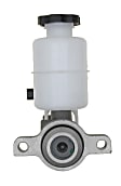 18M2558 DuraStop Series Brake Master Cylinder