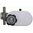 2012 Cadillac Escalade - Brake Master Cylinder, FLEX, DuraStop Series