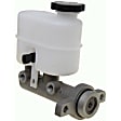 2012 Cadillac Escalade - Brake Master Cylinder, FLEX, DuraStop Series