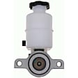 2012 Cadillac Escalade - Brake Master Cylinder, FLEX, DuraStop Series