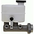 2012 Cadillac Escalade - Brake Master Cylinder, FLEX, DuraStop Series