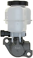 18M2562 OE Replacement Series Brake Master Cylinder