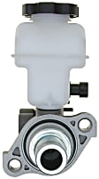 18M2562 OE Replacement Series Brake Master Cylinder
