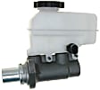 18M2562 OE Replacement Series Brake Master Cylinder