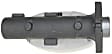 18M2567 DuraStop Series Brake Master Cylinder