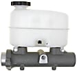18M2567 DuraStop Series Brake Master Cylinder