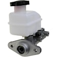 18M2616 DuraStop Series Brake Master Cylinder